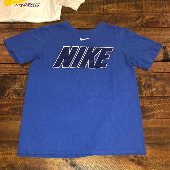 Nike Kids T-shirts (bundle) - Picture 3 of 10